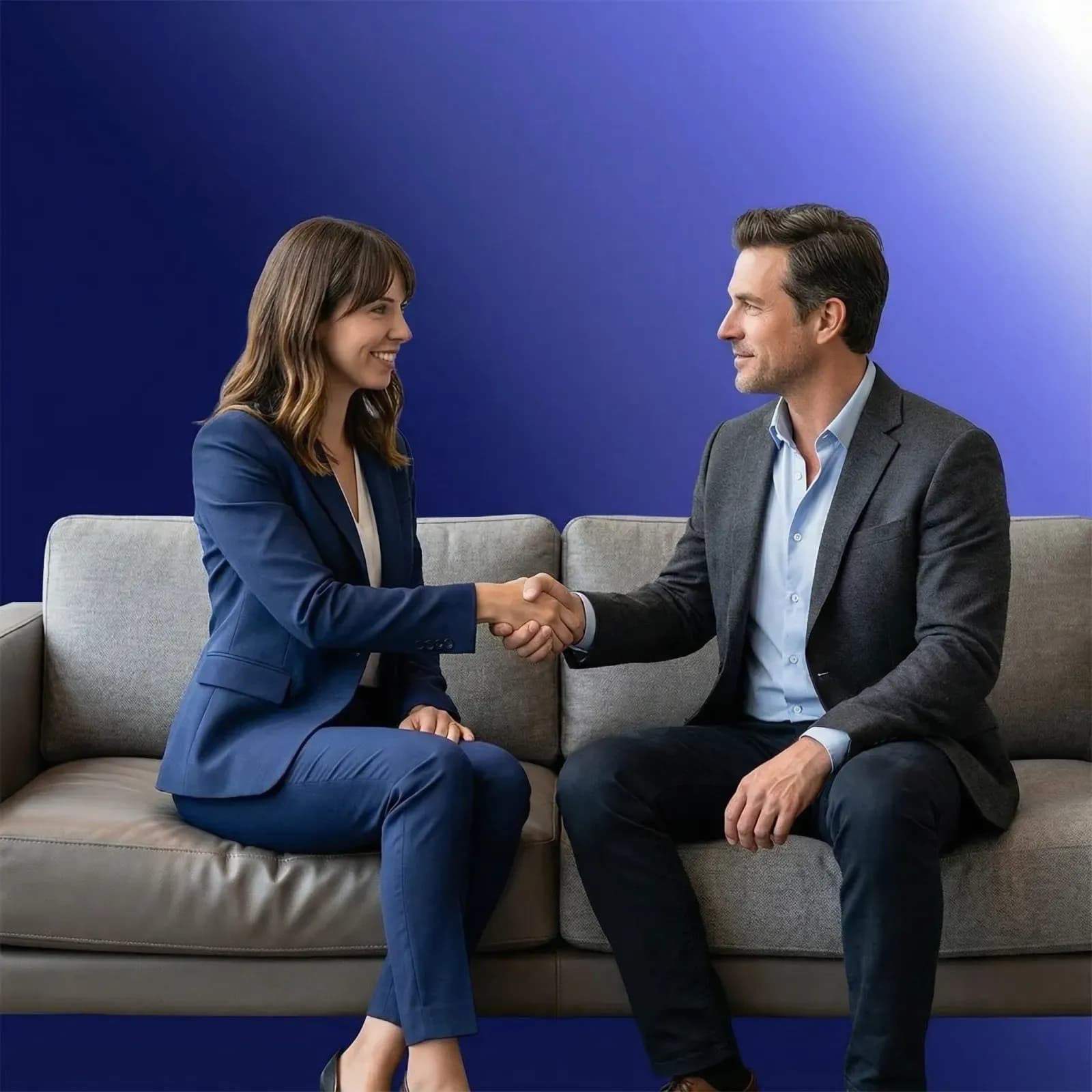 Let’s Talk — We’re Here for You