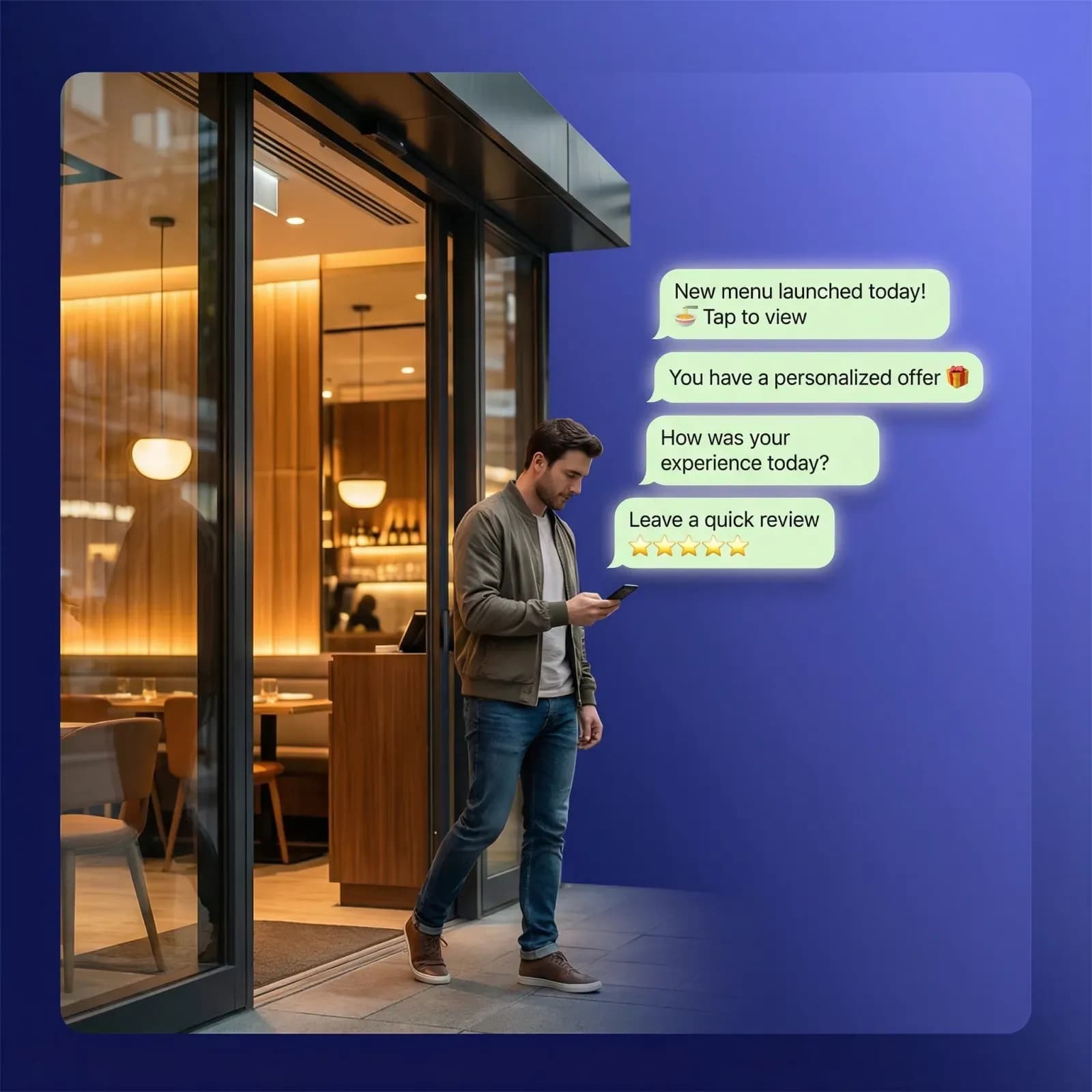 Real Food & Beverage Success Stories