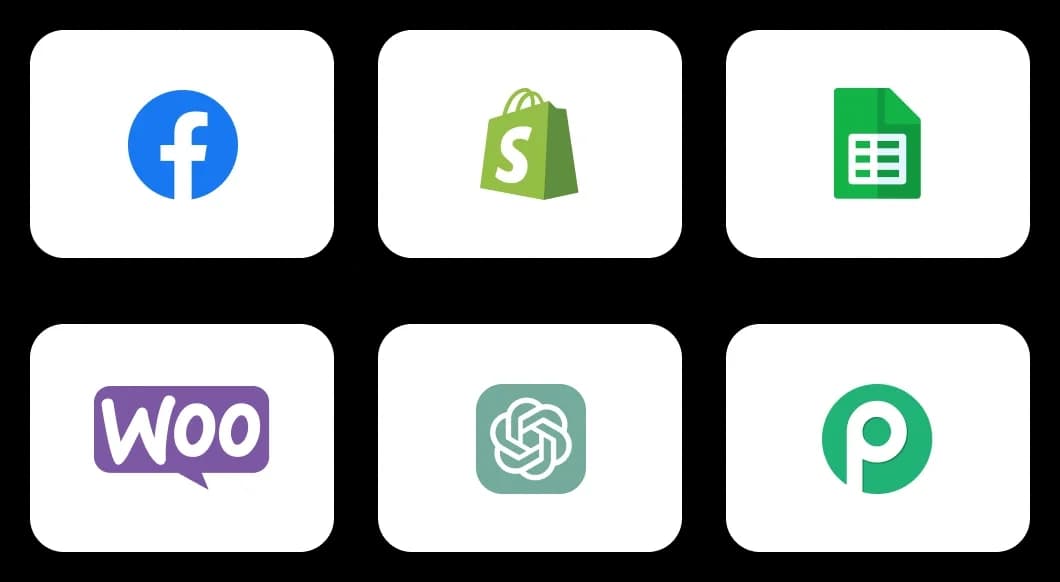 WhatsApp Integrations