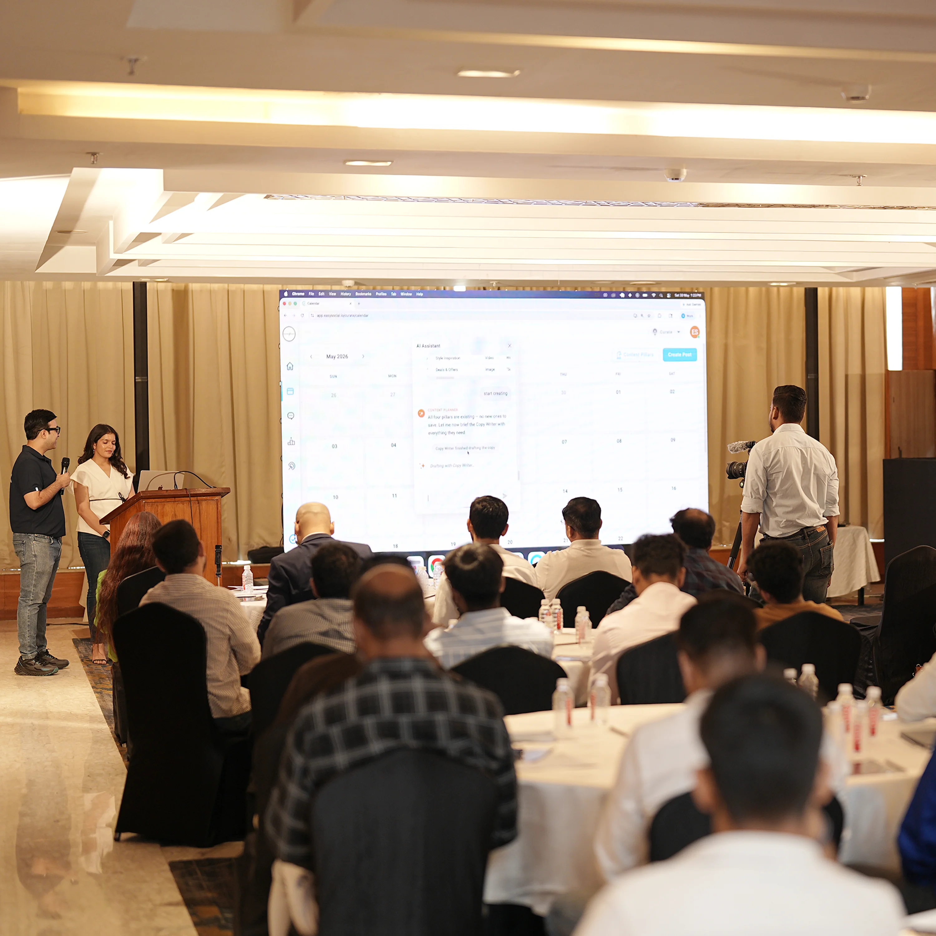 Photo 2 from the event
