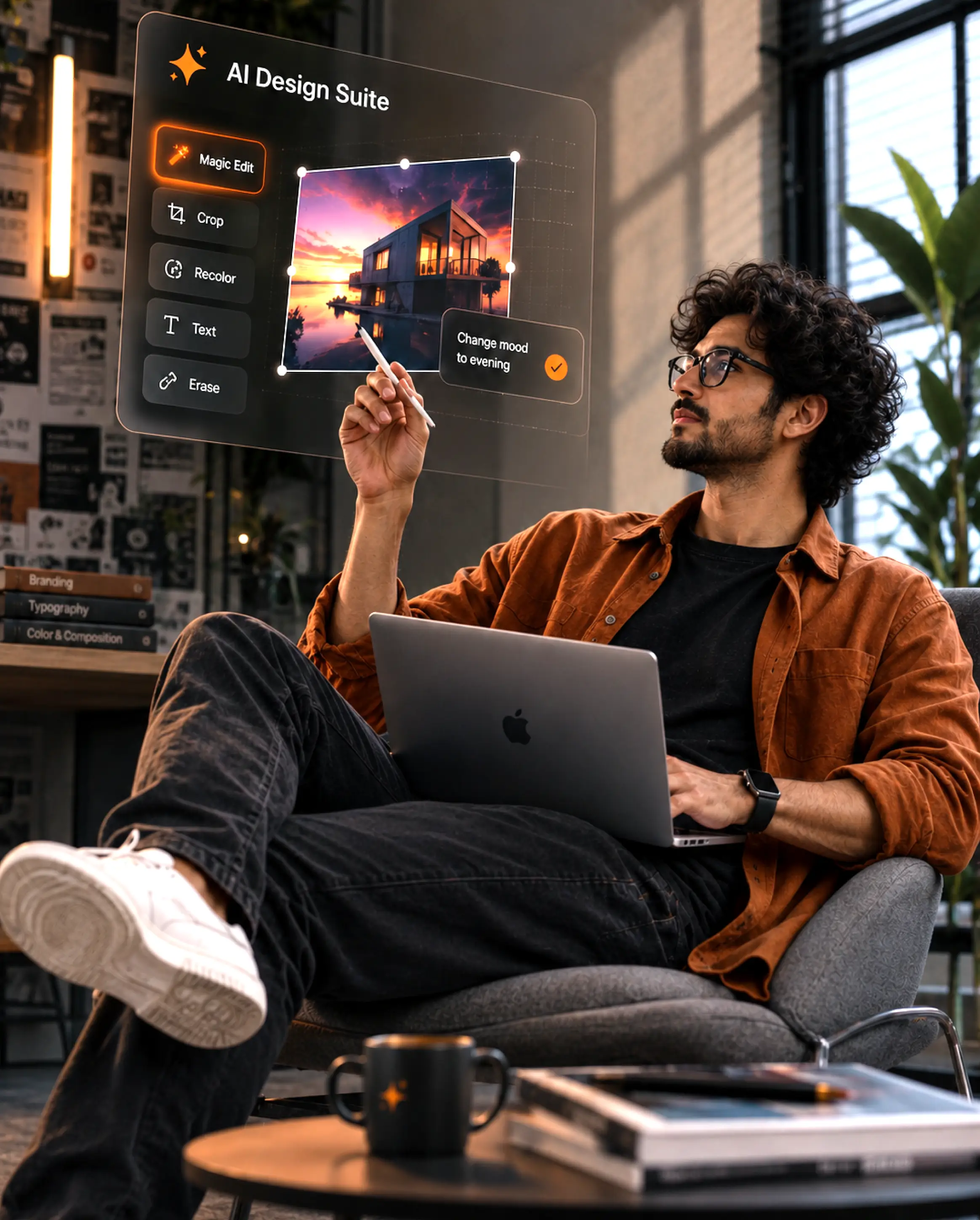 AI Design Suite