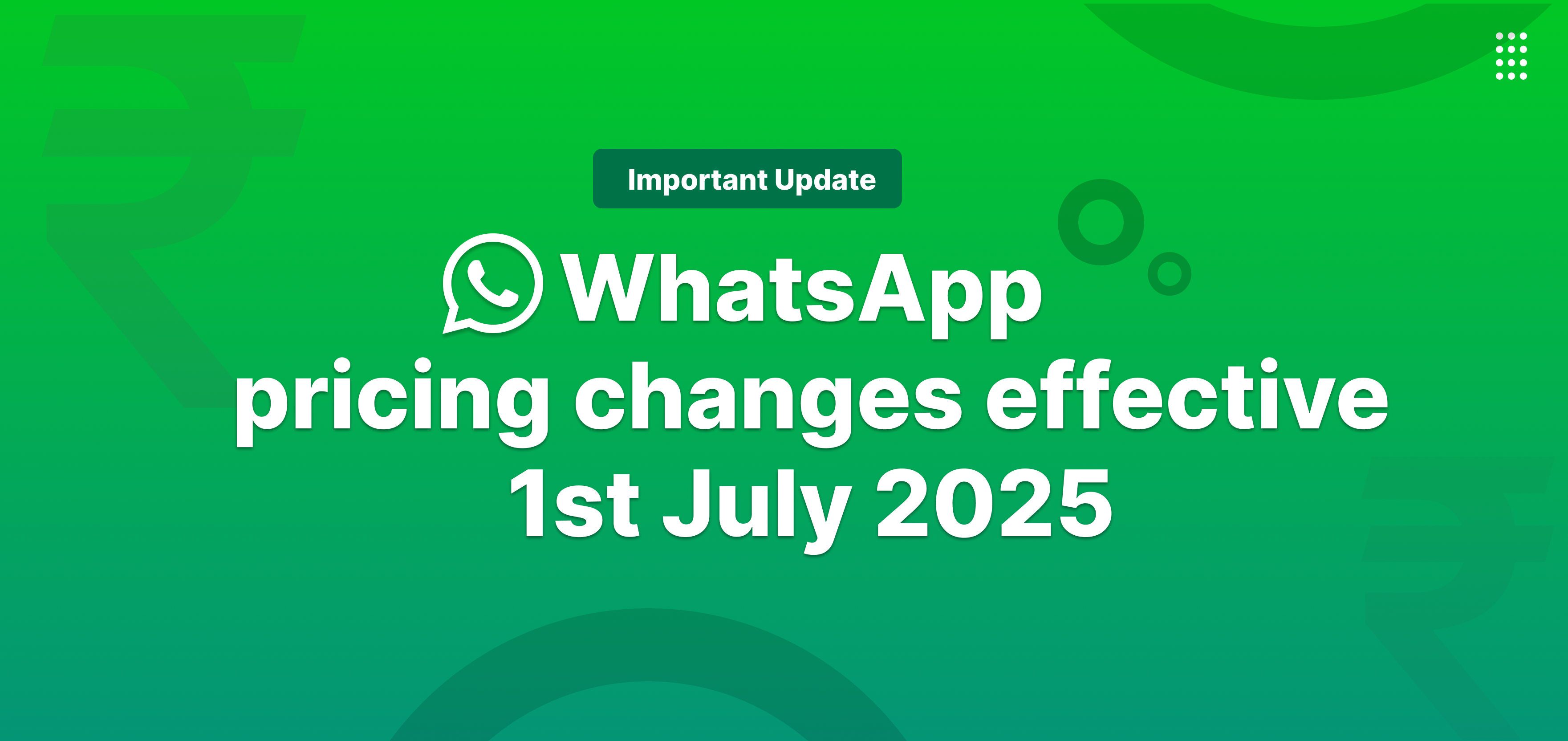WHATSAPP BLOG